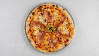 ST pizza