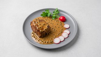 Biftek u papar umaku