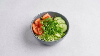 Miješana salata