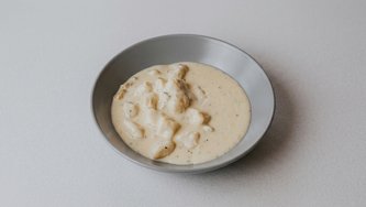 Domaći njoki s gorgonzolom