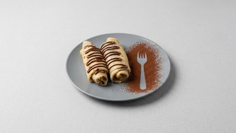 Palačinke Nutella