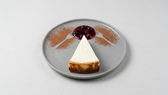 Cheesecake