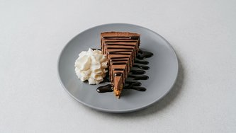 Čoko torta