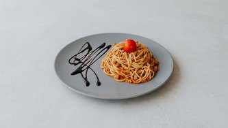 Špageti bolognese