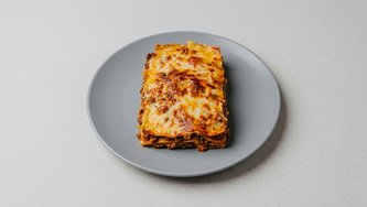 Lazanje s mesom