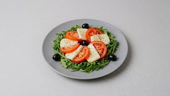Salata caprese