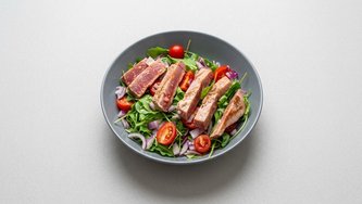 Tuna na salatu