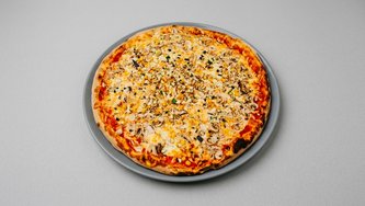 Vegetarijana