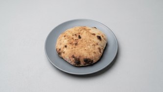 Domaća pogačica