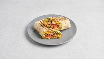 Tortilja piletina sa sirom
