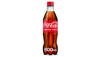 Coca-Cola
