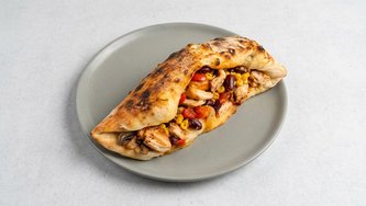 Piletina Mexicano u tijestu