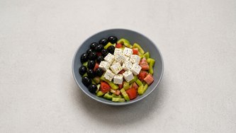 Grčka salata