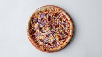 Pizza Dalmacija