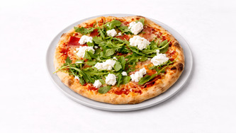 Italiana pizza