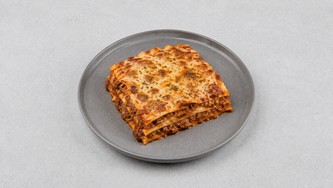 Lazanje bolognese
