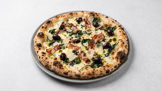 Pizza Marin