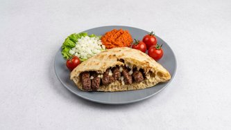 Ćevapi