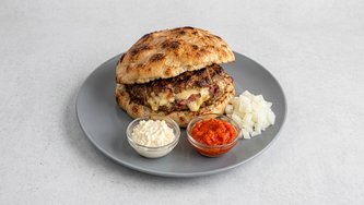Gurmanska pljeskavica