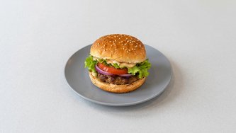 Hamburger