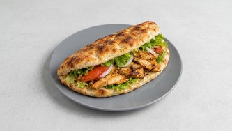 Piletina classic pizza tijesto