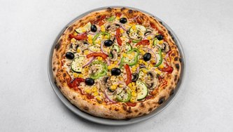 Vegetariana