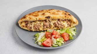 Tuna - sir