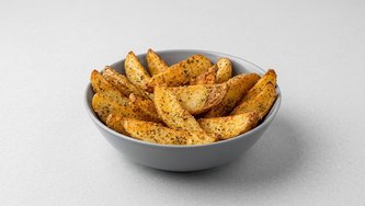 Wedges krumpir