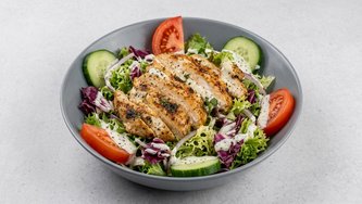 Salata od piletine