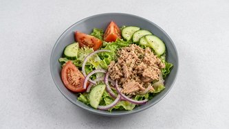 Salata od tune
