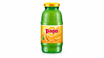 Prirodni voćni sok