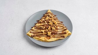 Nutella + orasi