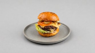 Cheeseburger 4 sira