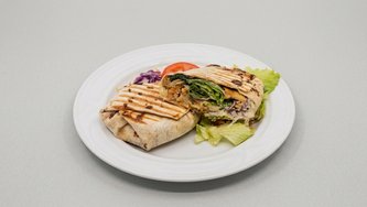 Pileća tortilja