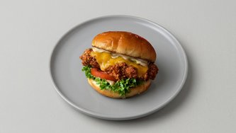 Chickenburger