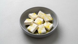 Feta sir