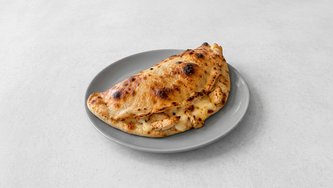 Piletina u pizza tijestu
