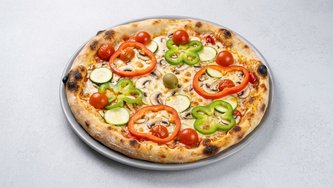 Vegetariana
