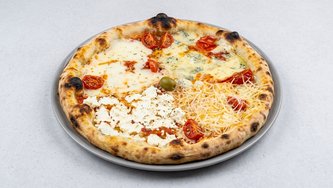 Quattro Formaggi