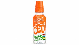 Cedevita naranča