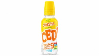 Cedevita limun