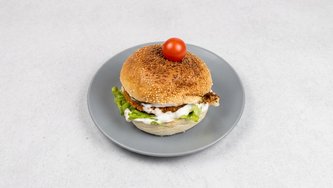 Hamburger classic