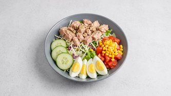 Salata tuna
