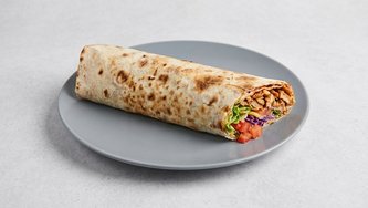 Tortilla piletina sa sirom
