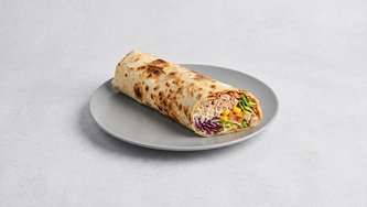 Tortilla tuna