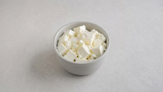 Feta sir