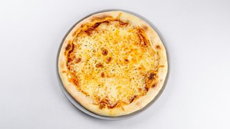 Margarita pizza