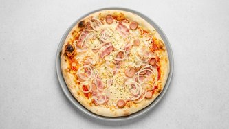 Cvrčak pizza