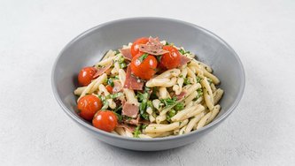 Pasta Prosciutto