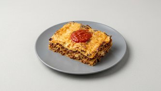 Bolognese lazanje